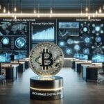 New token from Anchorage Digital Bank reshapes digital currency compliance
