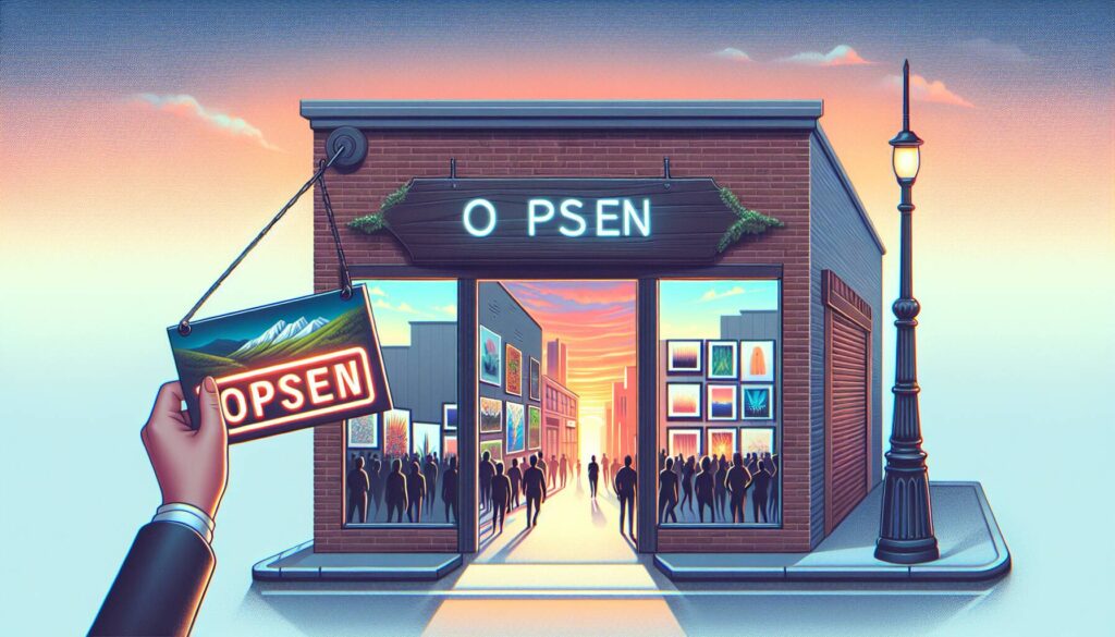 Nifty Gateway closes after successful run