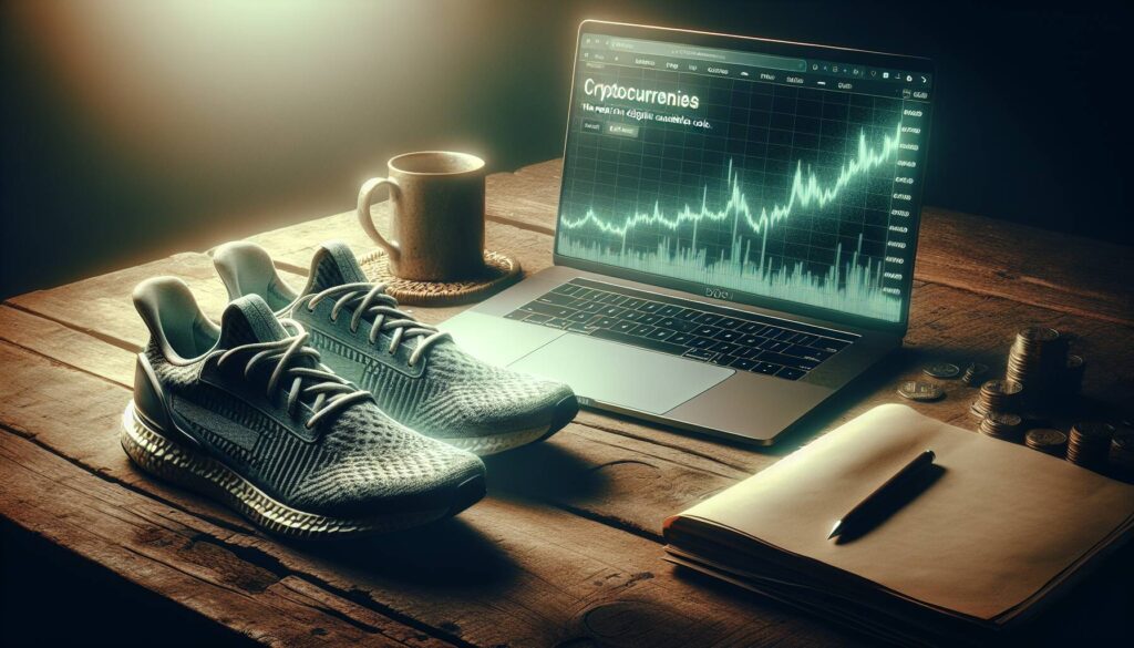 Nike retreats from digital collectibles as NFT market cools