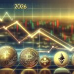 Non-bitcoin tokens face decline ahead of 2026