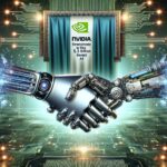 Nvidia strengthens ties with CoreWeave in $6.3 billion AI investment