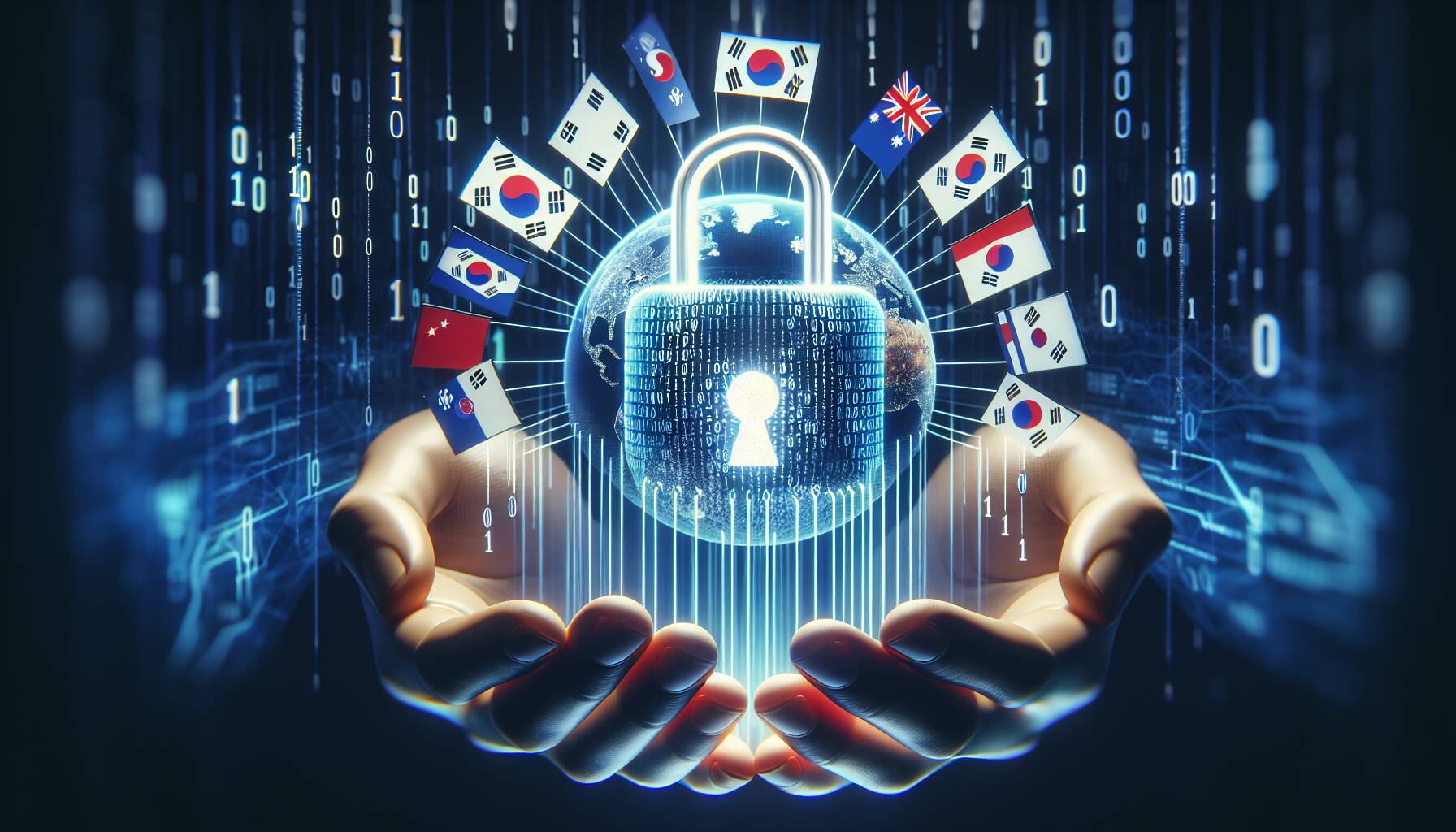 Partnership enhances privacy and compliance for digital assets in South Korea