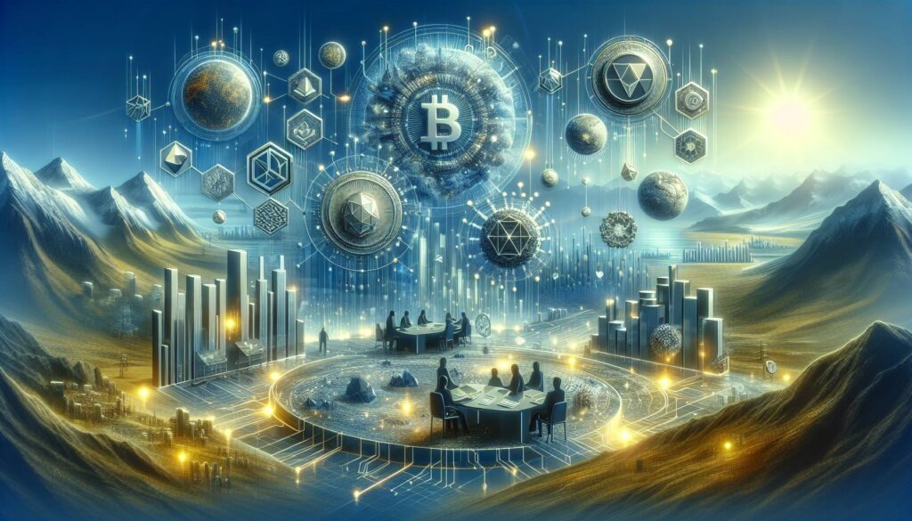 Pivotal developments in the cryptocurrency landscape for January 30, 2026