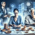 Planning for inherited cryptocurrency assets