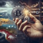 Political shifts in Venezuela and their effects on cryptocurrency markets