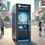 Polygon acquires bitcoin ATM provider to enhance cryptocurrency access