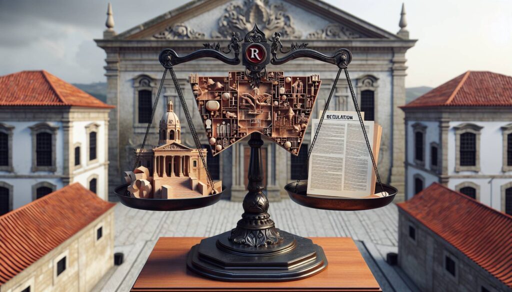 Polymarket faces regulatory challenges in Portugal