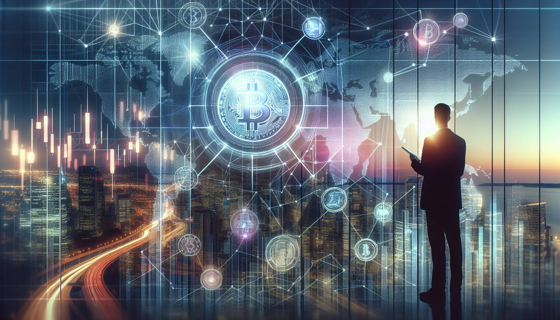 Powell's remarks and their potential effects on Bitcoin and risk assets