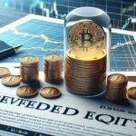 Preferred equity's role in $2.1 billion bitcoin acquisition