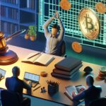 Presidential stance on cryptocurrency accountability