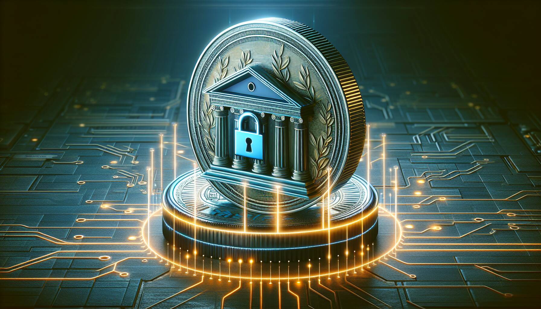 PwC embraces stablecoins to modernize financial transactions