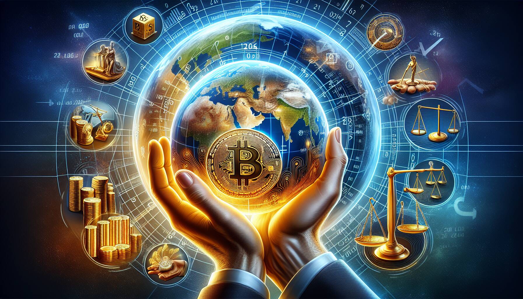 PwC predicts transformative global crypto regulations by 2026