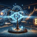 Quantum computing threats and bitcoin market dynamics