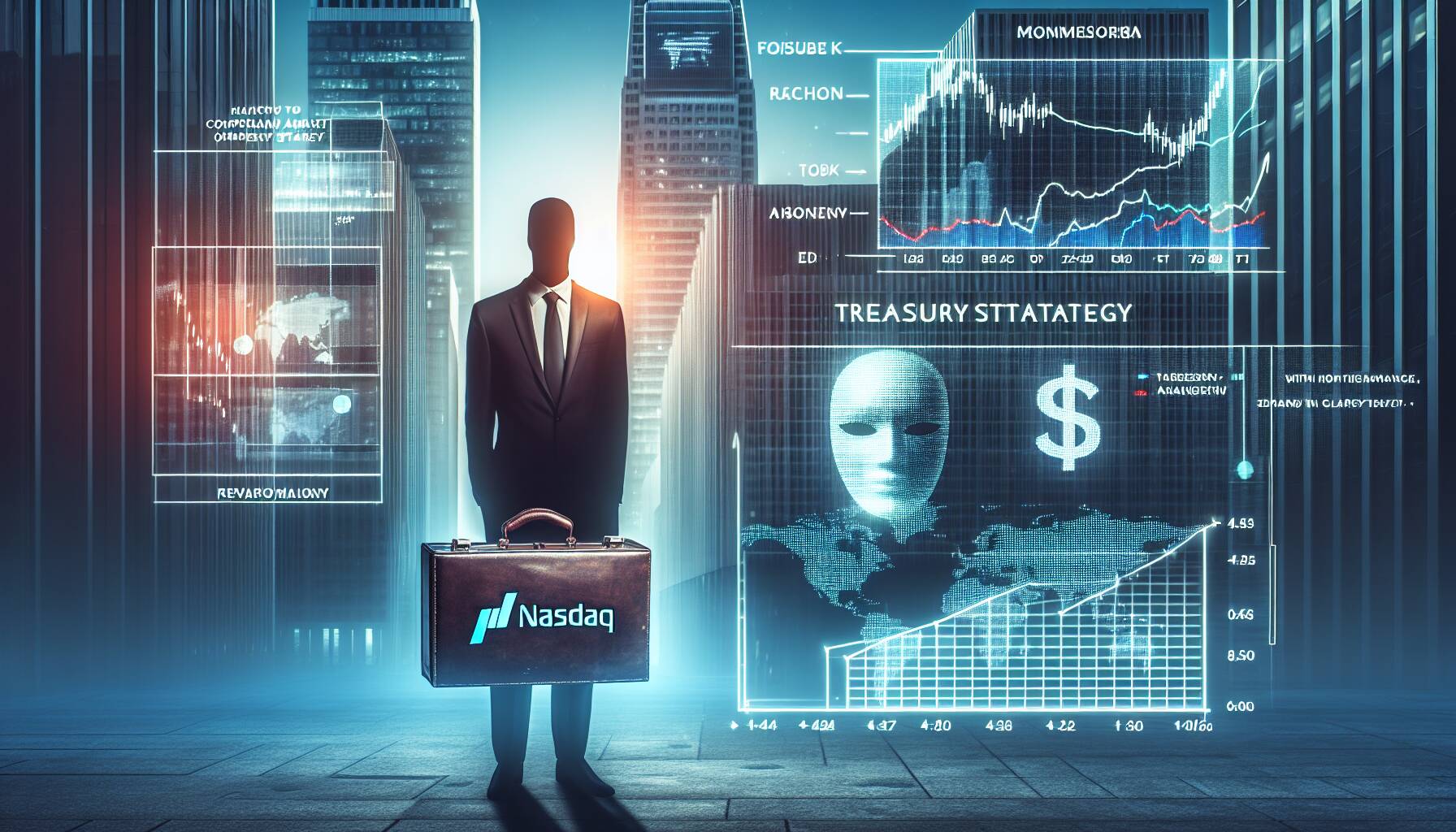 Quintenz joins Nasdaq-listed firm to enhance SUI treasury strategy