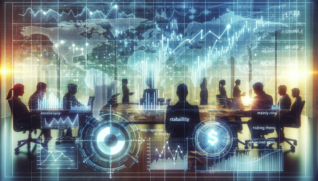 R3's drive for stability in decentralized finance