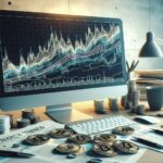 Range-bound price action in cryptocurrency trends