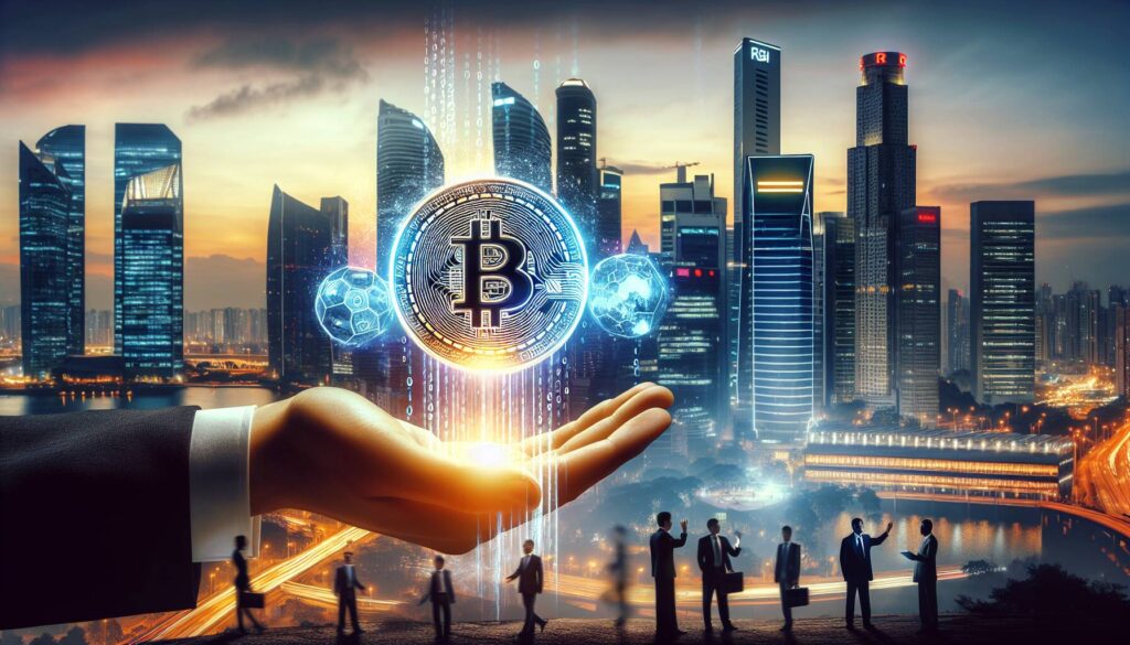 RBI proposes digital currency integration for BRICS nations