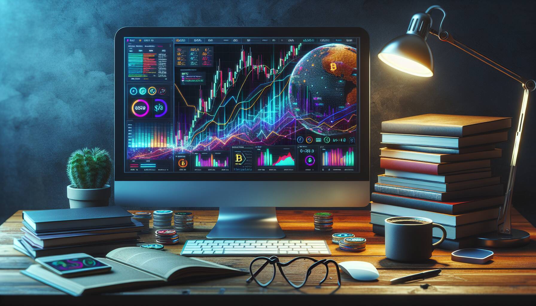 Recent trends in cryptocurrency market dynamics