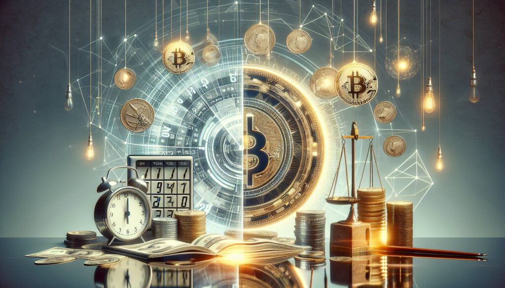 Reflections on cryptocurrency regulation a year later