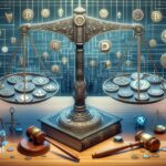 Regulatory challenges for decentralized finance and stablecoins