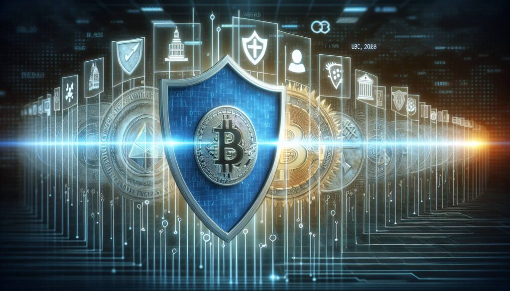 Regulatory changes signal new era for digital assets