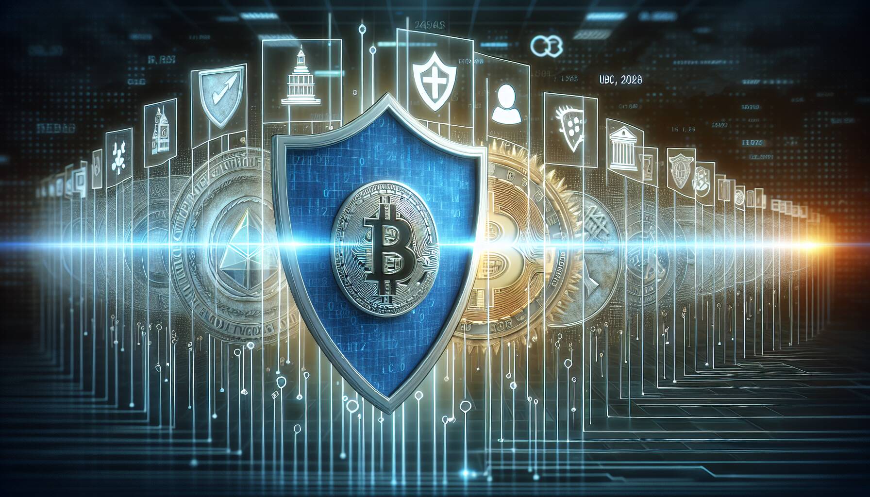 Regulatory changes signal new era for digital assets