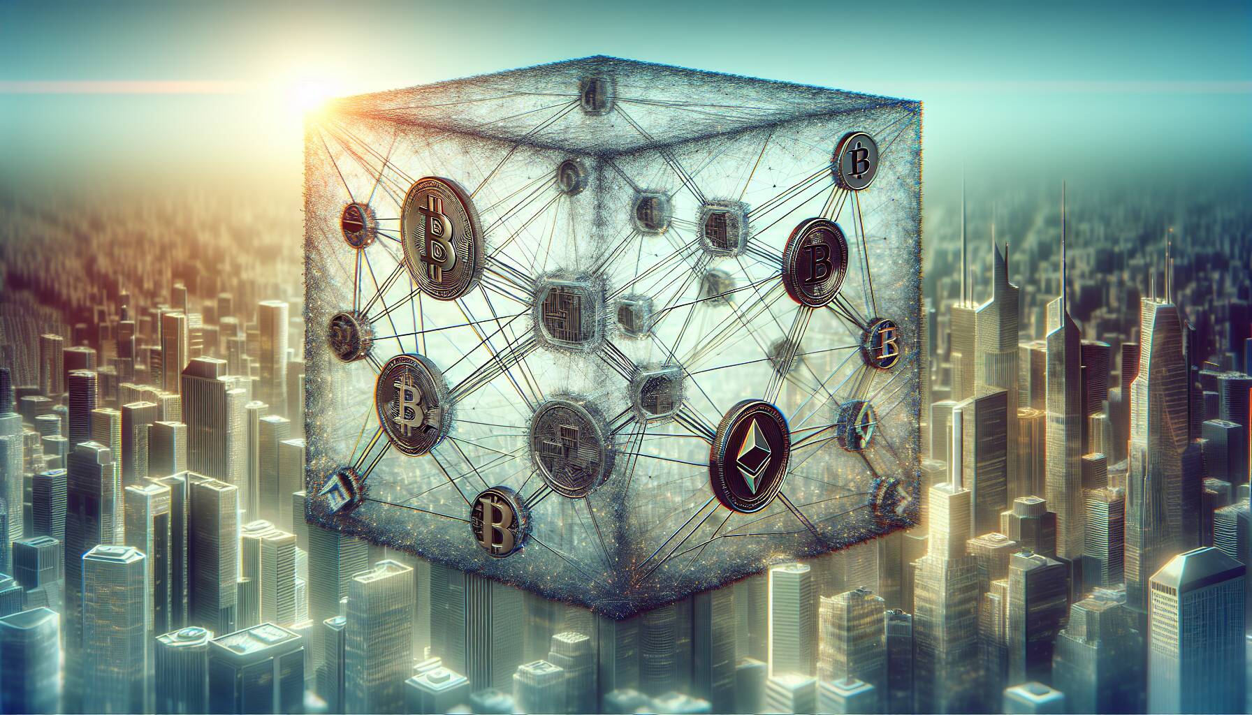 Regulatory clarity drives cryptocurrency evolution