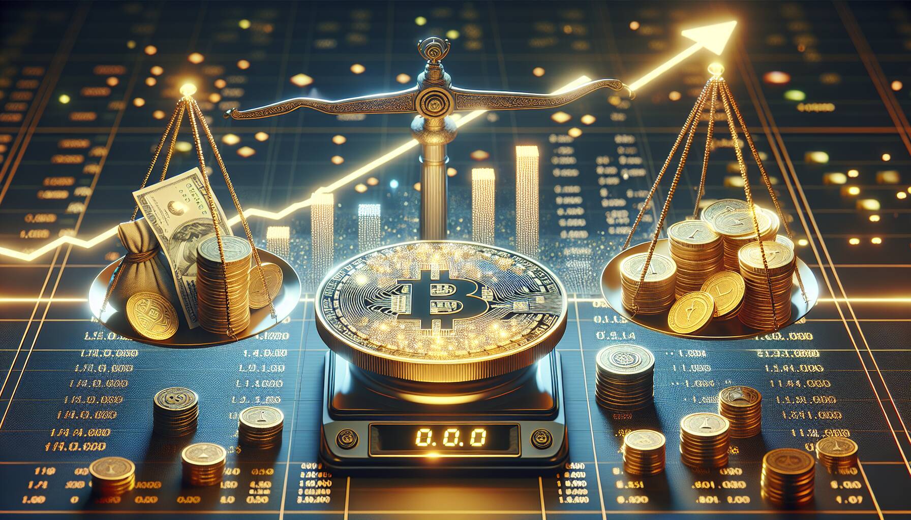 Regulatory clarity drives institutional investment in digital assets