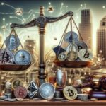 Regulatory uncertainty shapes U.S. cryptocurrency landscape