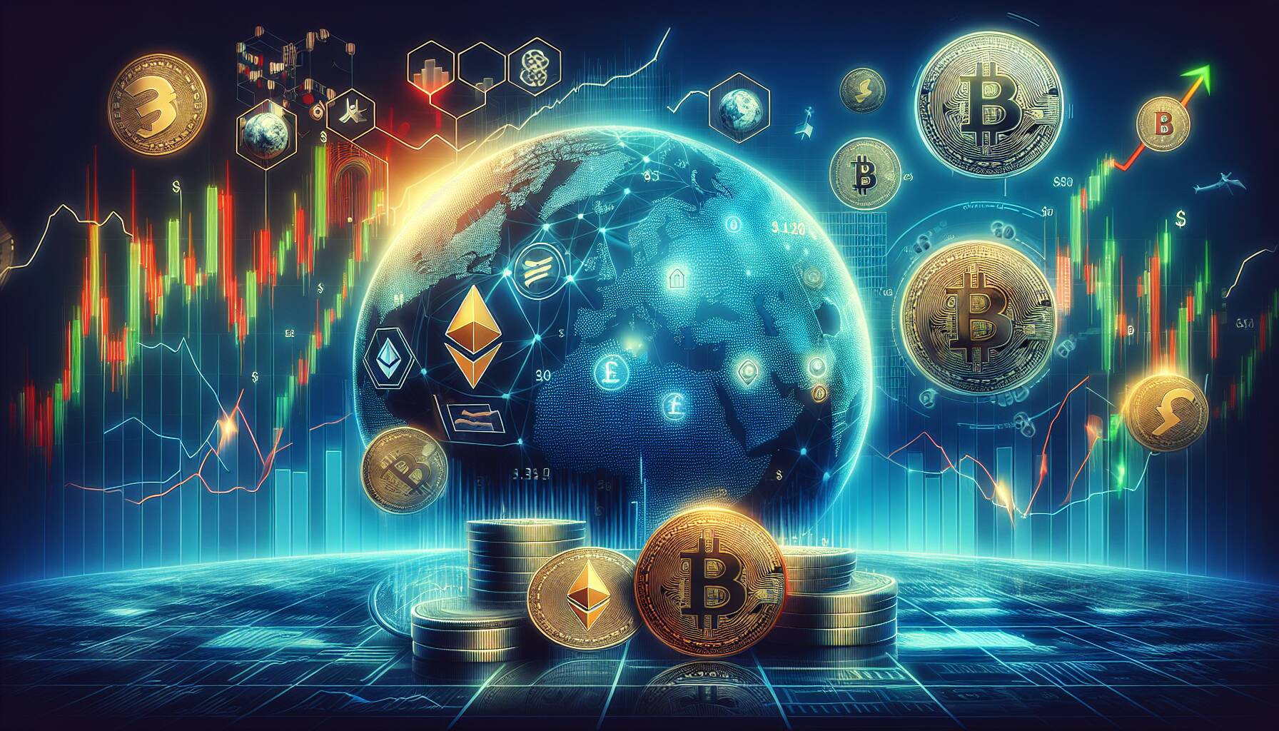 Restructuring of cryptocurrency exchange highlights market shifts