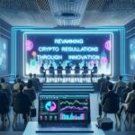 Revamping crypto regulation through innovation panel