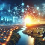 Revitalizing blockchain nonprofits through strategic relocation