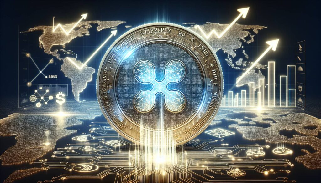 Ripple's e-money license boosts EU payment services