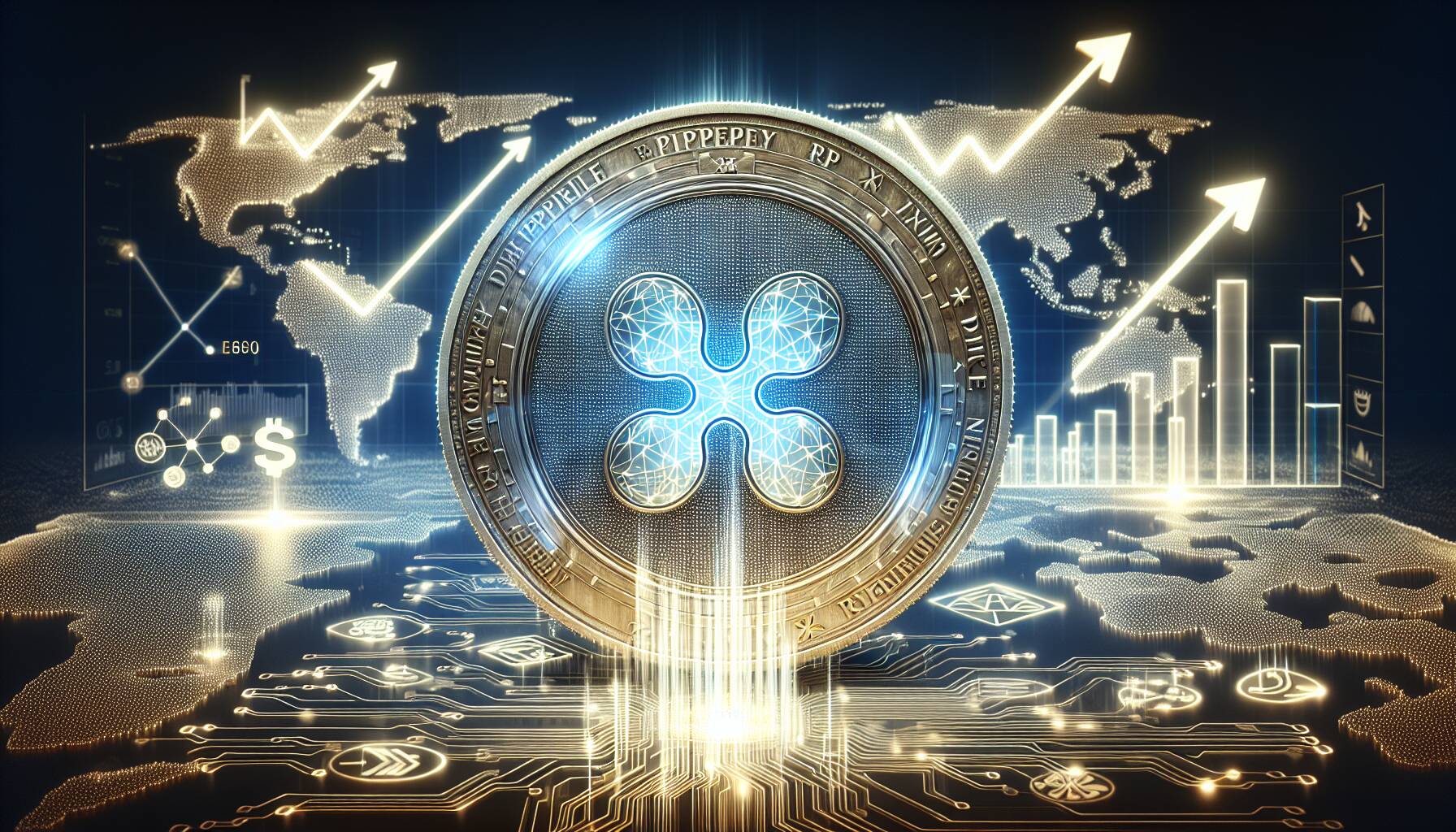 Ripple's e-money license boosts EU payment services