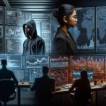 Rising cybercrime and evolving cryptocurrency dynamics