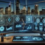 Robinhood advances in cryptocurrency innovations