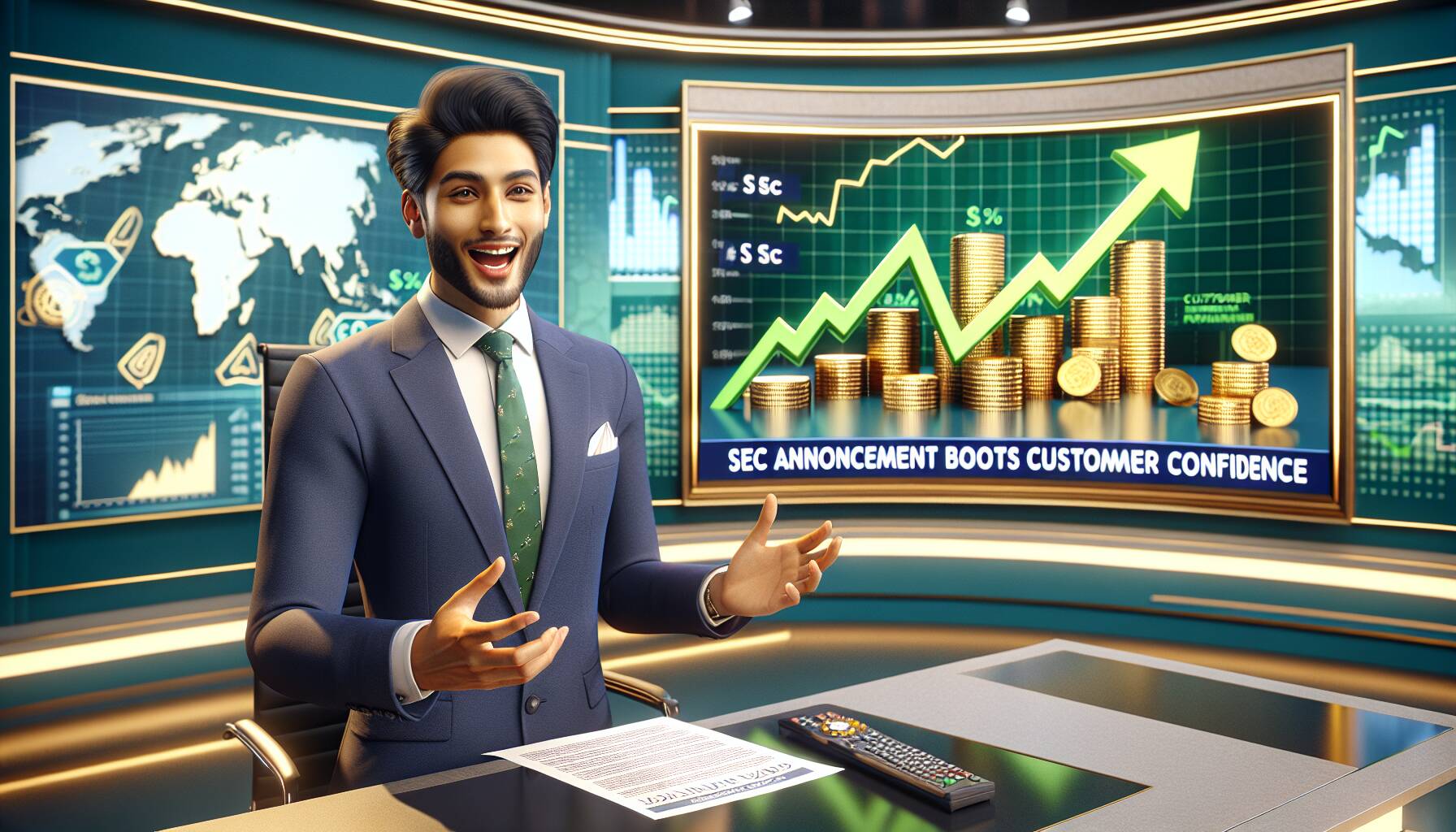 SEC announcement boosts Gemini Earn customer confidence