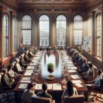 Senate agriculture committee proposes market structure reforms