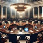 Senate committee advances cryptocurrency legislation
