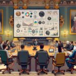 Senate committee votes shape future of cryptocurrency regulation