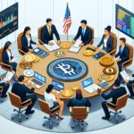 Senate committee's pivotal role in cryptocurrency regulation