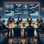Senate hearing on crypto regulation shapes future market dynamics