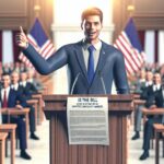 Senator Scott expresses optimism for crypto market structure bill