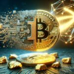 Shift from Bitcoin to gold amid quantum computing concerns
