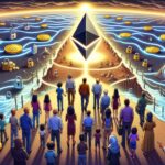 Shift toward Ethereum-based tokenization in uncertain times
