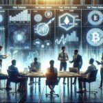 Shift towards fair token sales in cryptocurrency exchanges