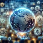 Shifting focus in the cryptocurrency landscape