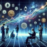 Shifting paradigms in the crypto market