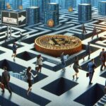 Shifting strategies in Bitcoin adoption