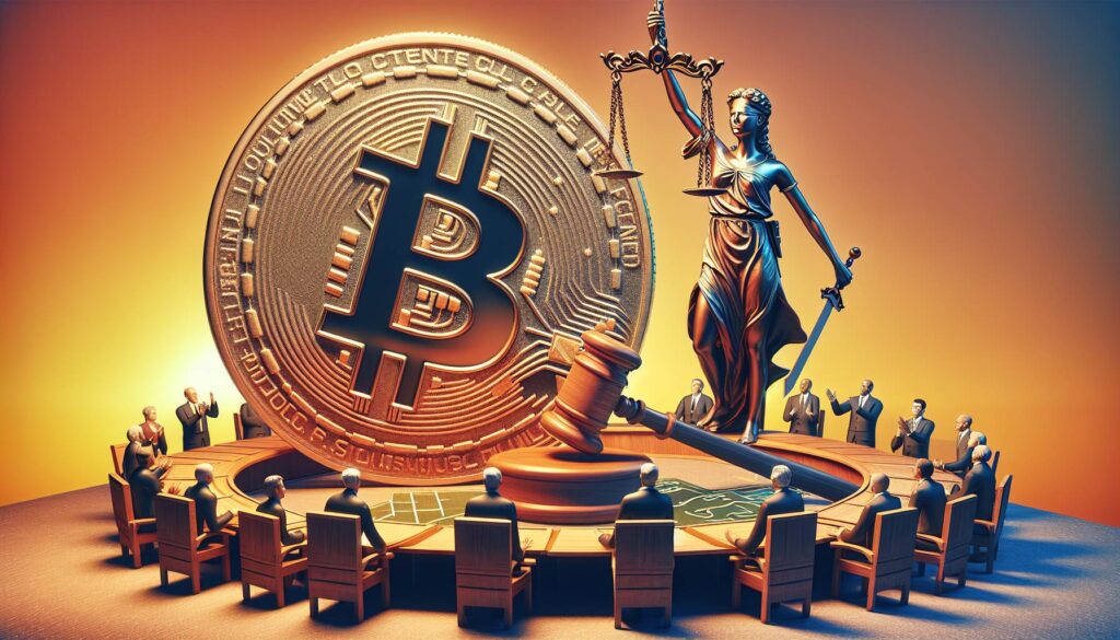 Shifts in U.S. cryptocurrency regulation under pro-crypto leadership